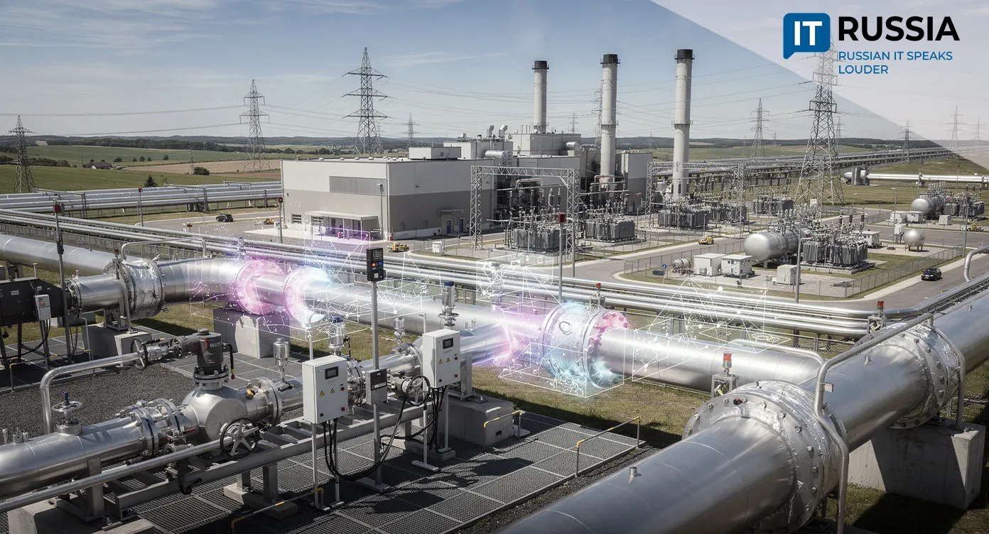 Smart Calculations for the Energy Sector of the Future: A New Methodology Is Changing the Approach to Regional Gasification