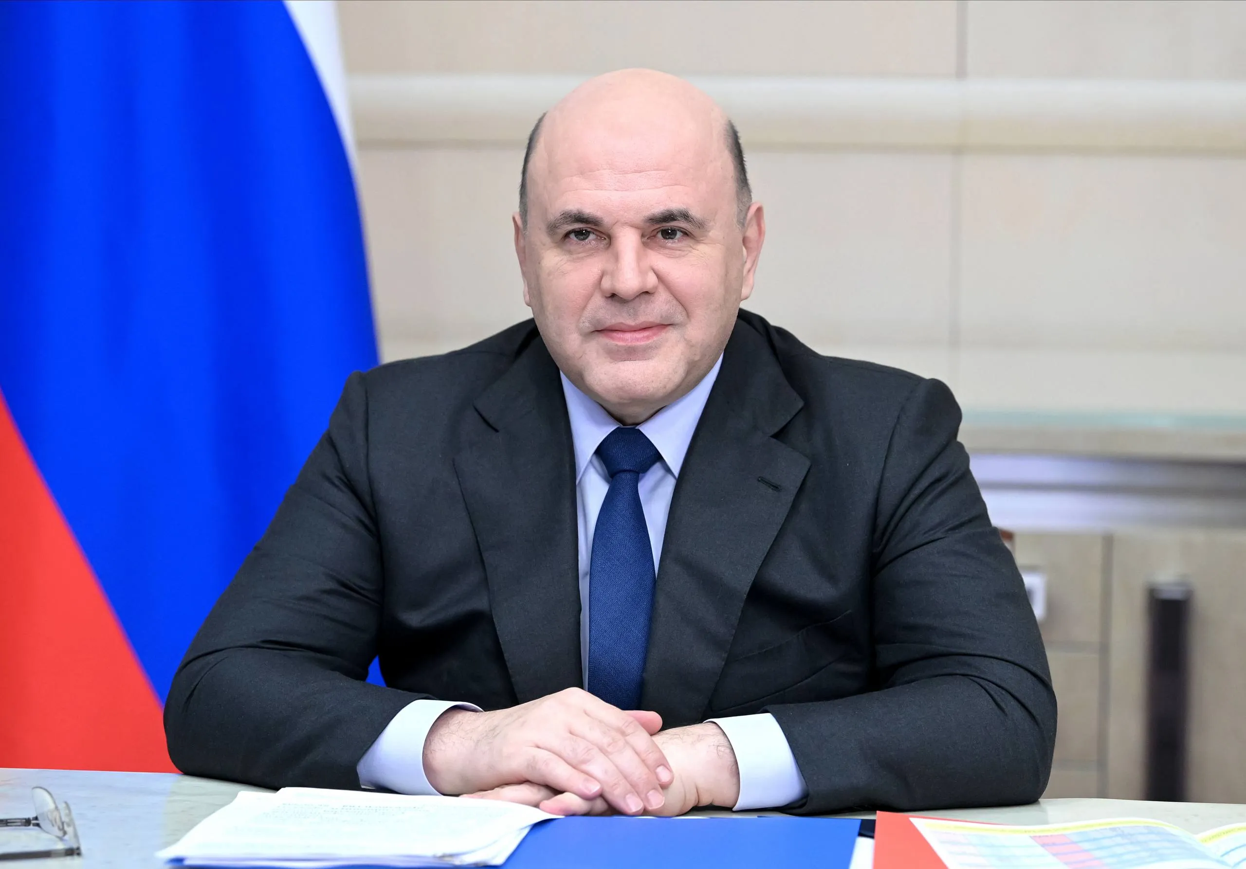 Mikhail Mishustin: “Achieving Technological Sovereignty Is a Shared Task for Government, Business, and the IT Community”