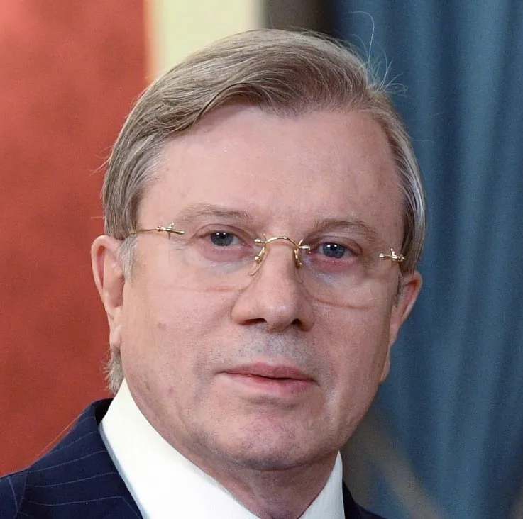 Vitaly Savelyev