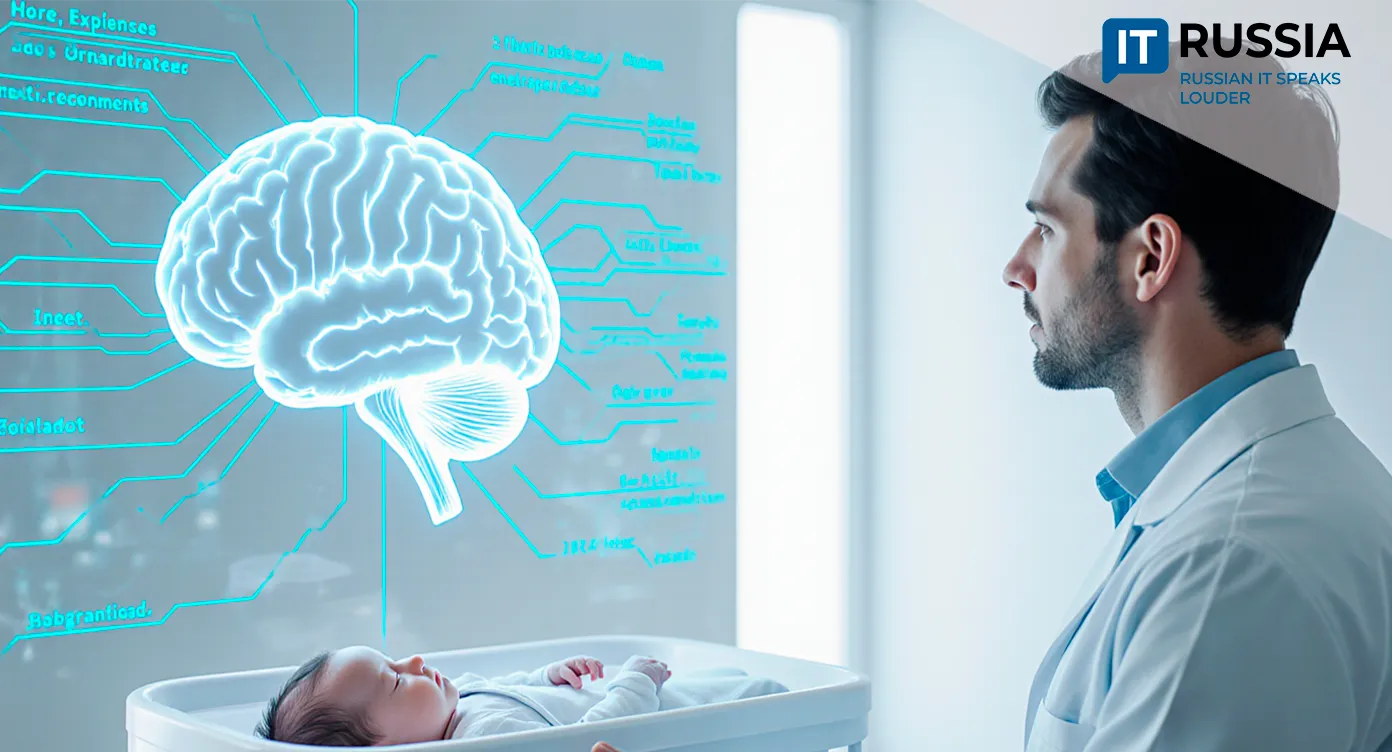 Russia Launches World’s First AI System to Save Children’s Lives