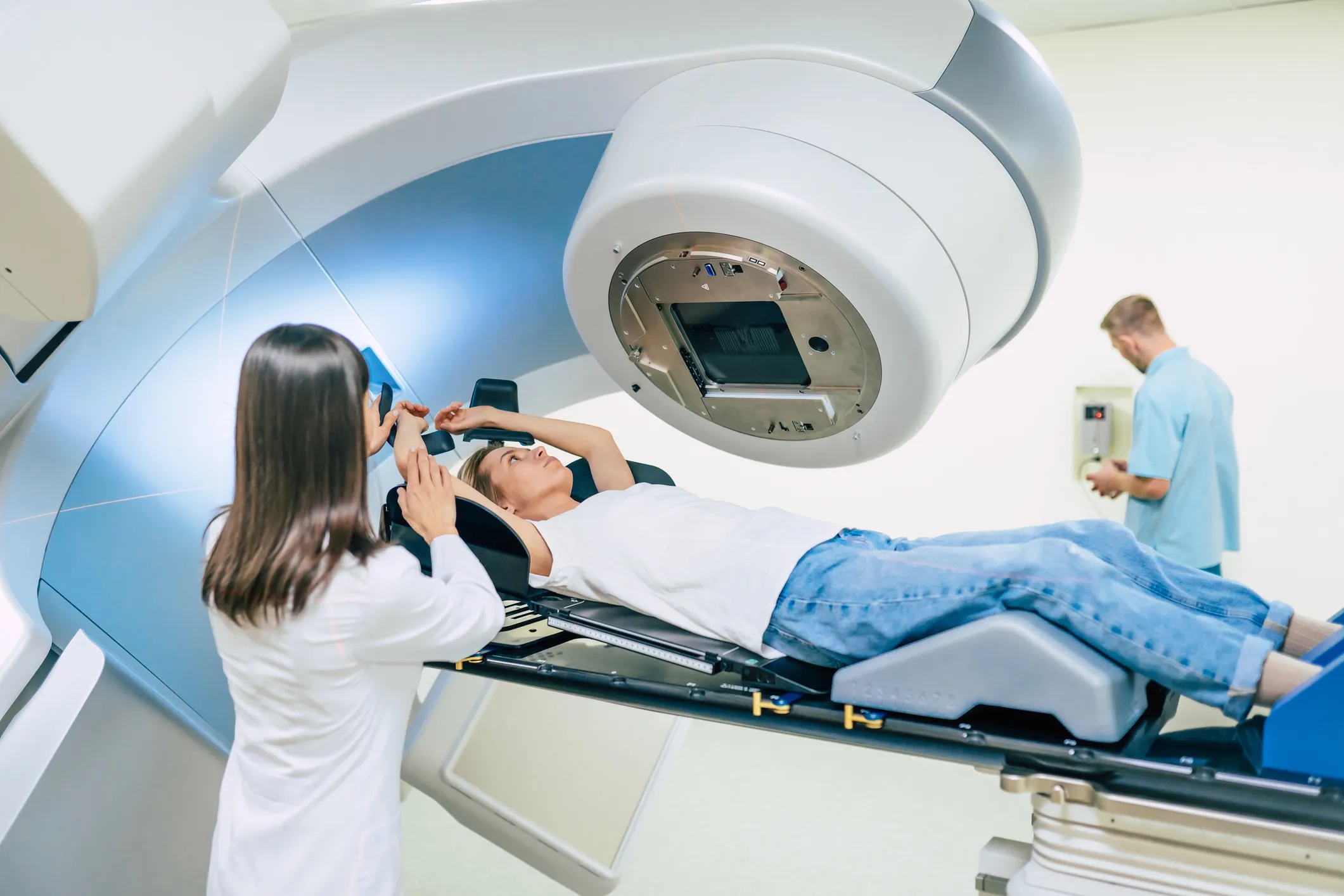 Russian Scientists Develop ‘Graphene’ Quantum Processor for Targeted Cancer Treatment