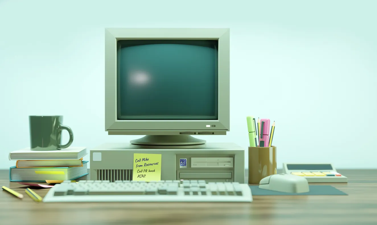 Russia Opens an Exhibition Exploring How Technology Has Transformed the Internet