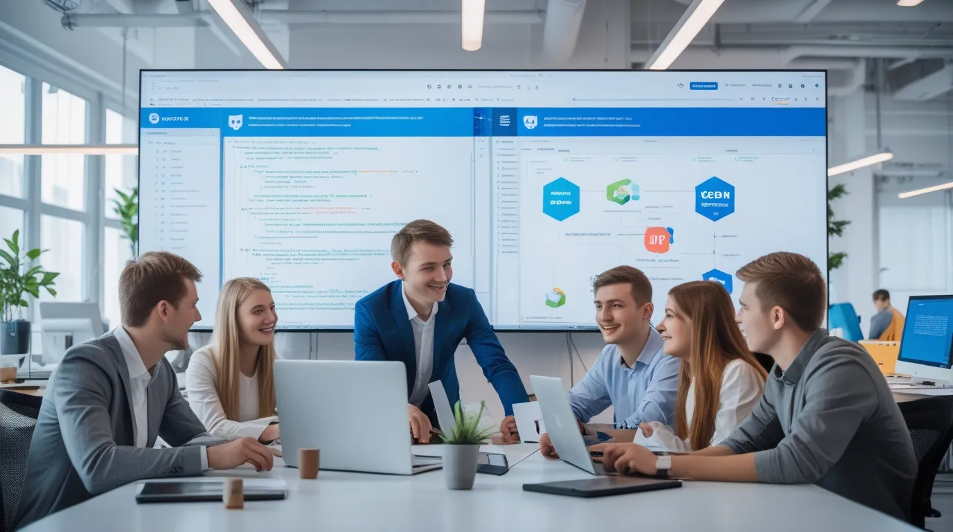 Photo - Open Banking: Russia’s Next Fintech Growth Engine