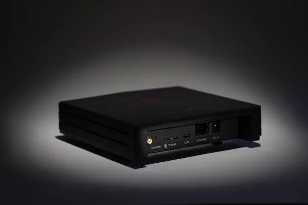 Russia Begins Production of High-Performance Mini PCs