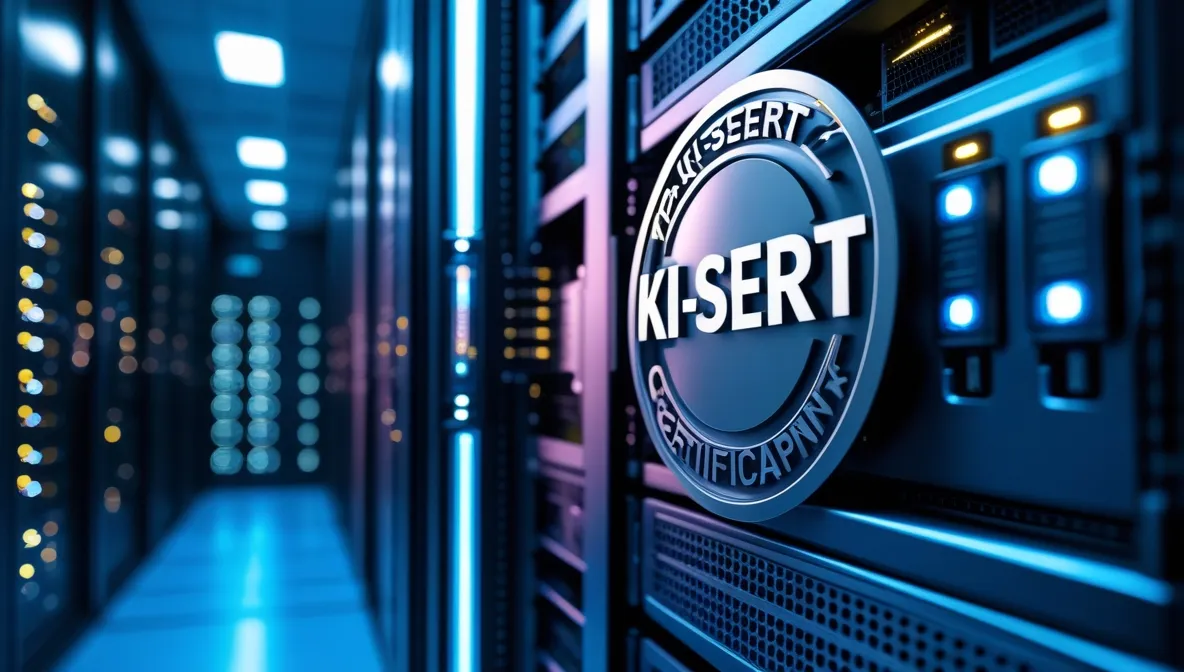 Photo - Russia Strengthens Cyber Resilience: Rosatom Launches IT Certification System for Critical Infrastructure