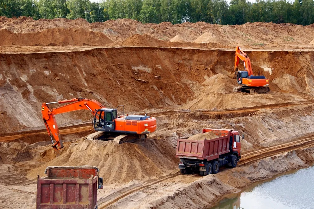 Russian Mining and Metallurgical Plant Boosts Output Through Automation