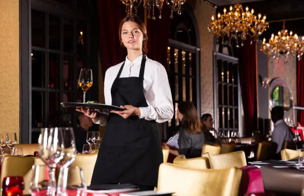 Cashless Tipping Gains Traction in Russia With Payment Terminals