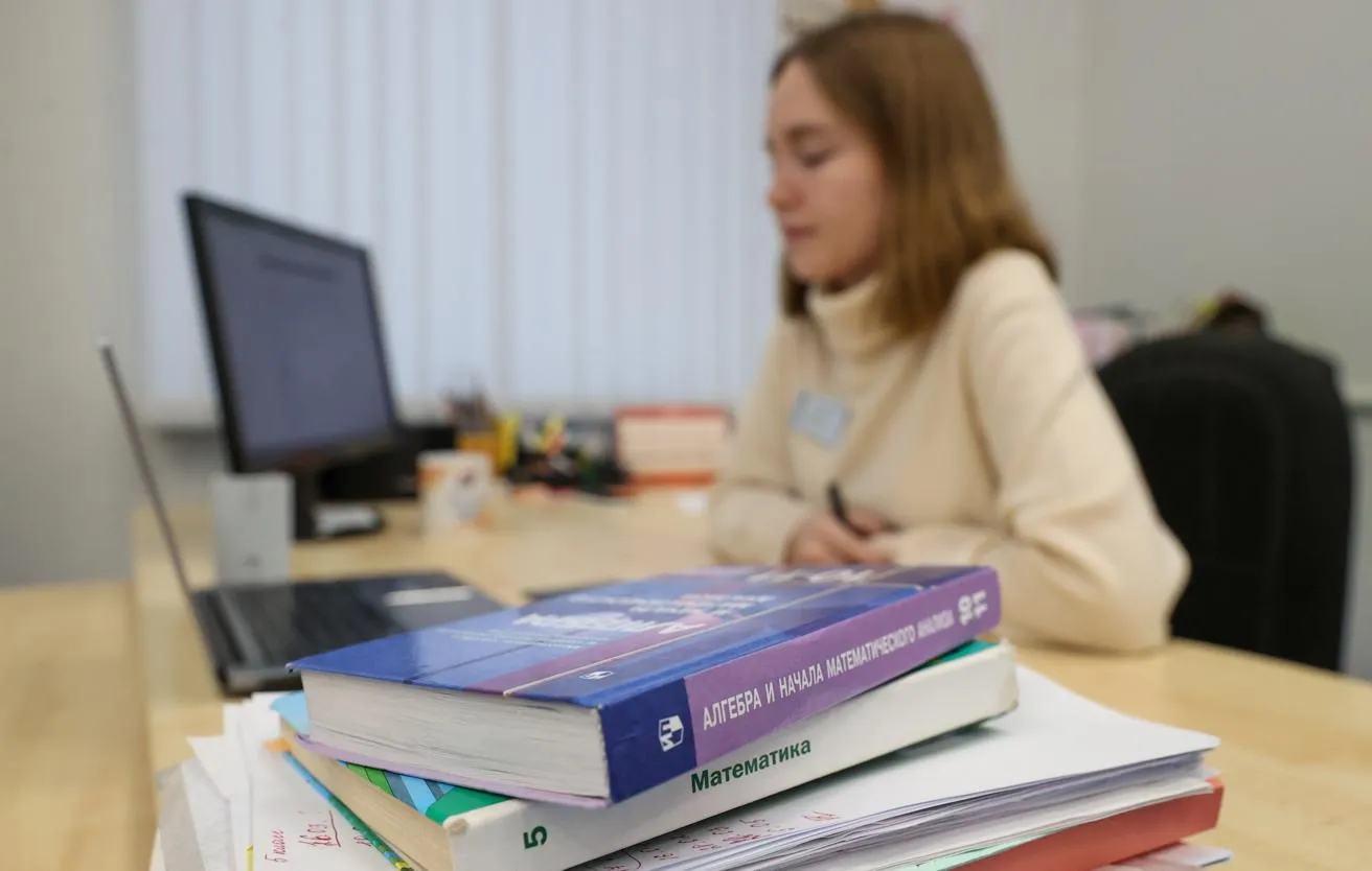 Remote STEM Classes Reach Rural Schools in Yakutia