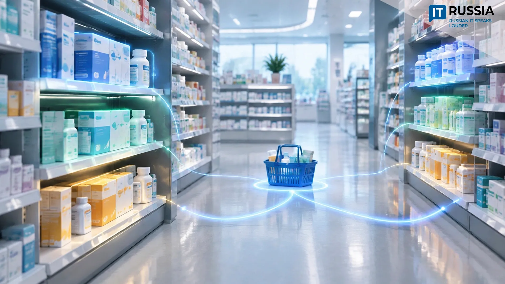 From Search to Purchase: Pharmacy Chain Turns AI Into a Medication Navigator
