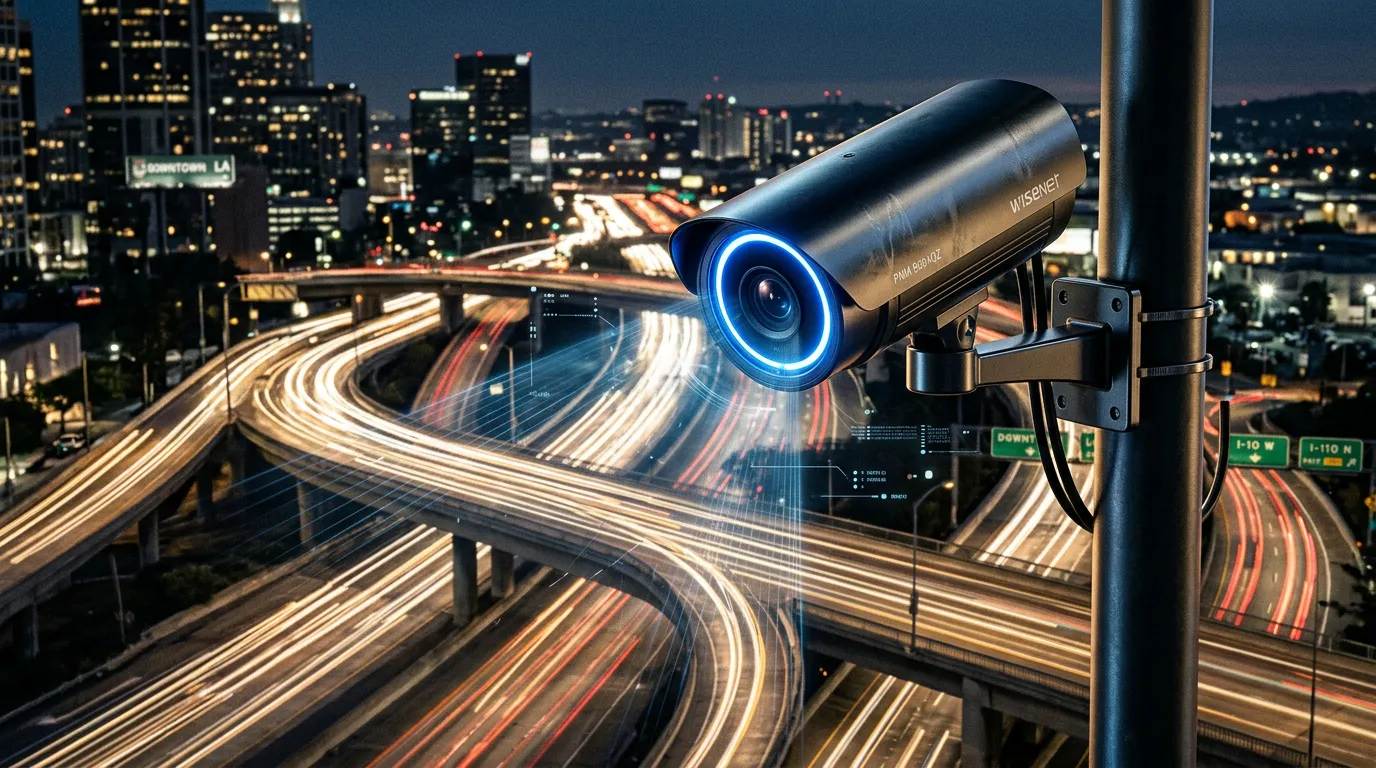 Photo - Traffic Jams Meet Their Match