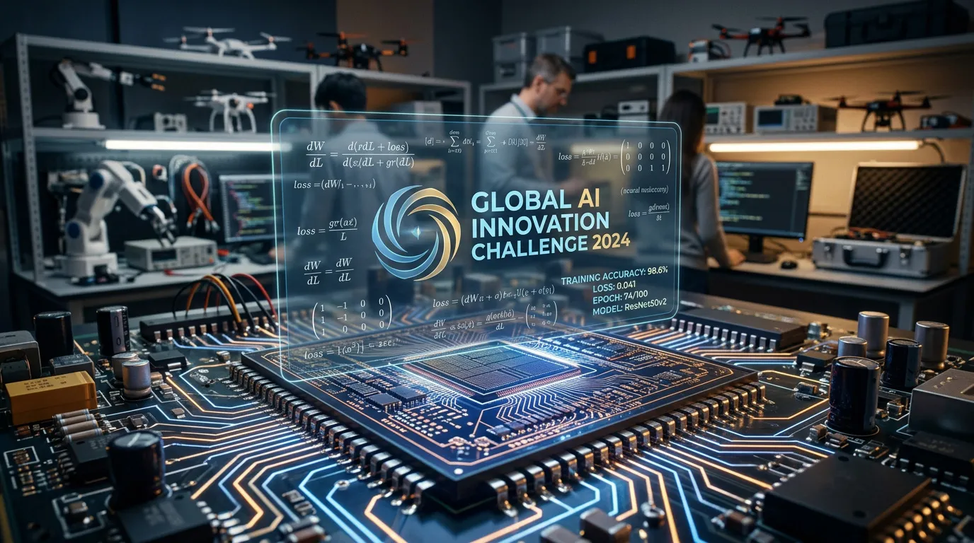 Photo - Become a Senior Engineer: Avito Launches AI Electives for School Students