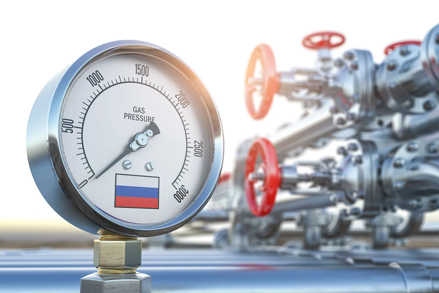 Photo - Samara’s Gas Revolution: How 1,200 Smart Meters Are Driving Utility Innovation Through IoT
