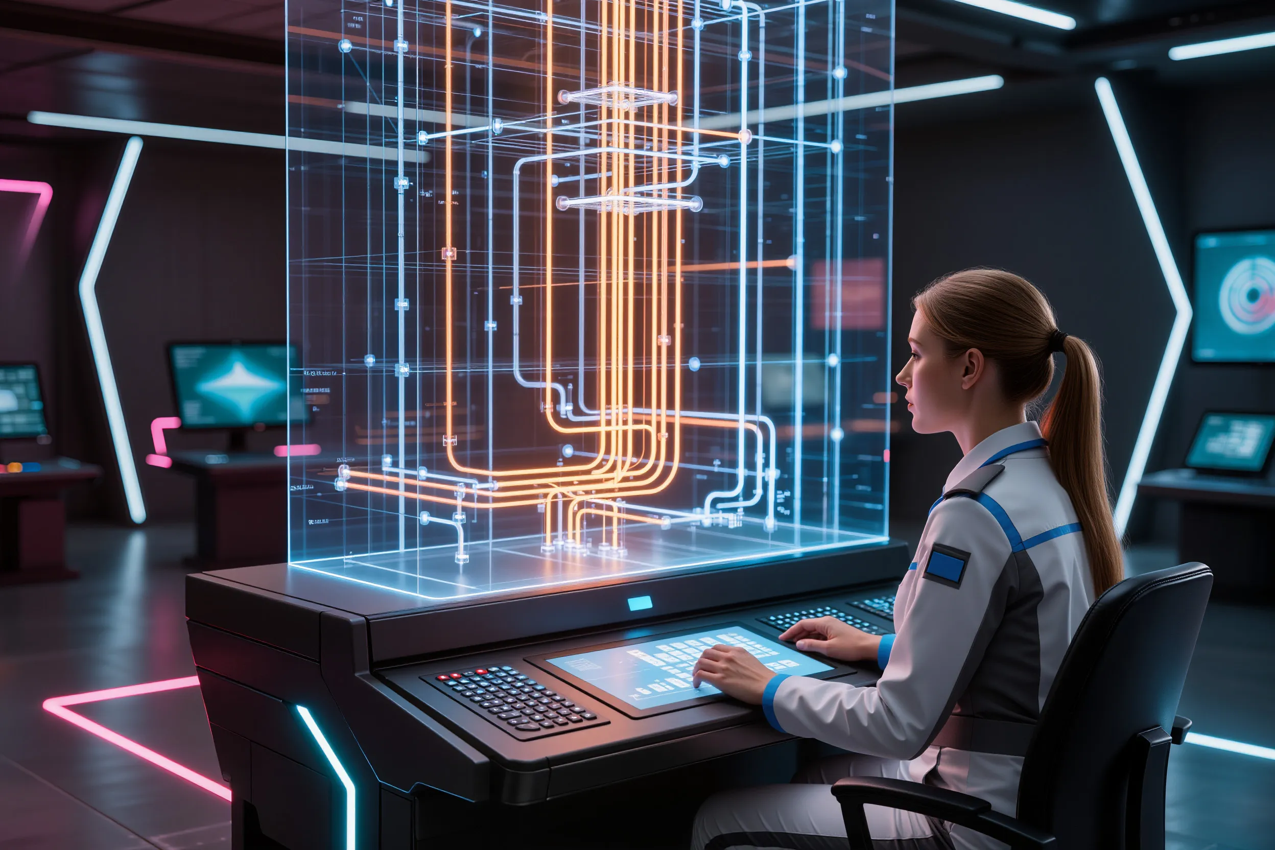 Photo - Nuclear Cities Become Centers of Digital Development