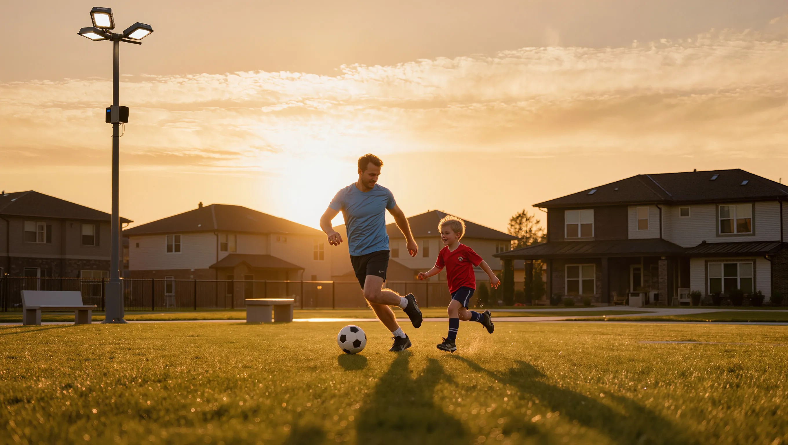 Photo - Smart Sports Centers: AI Helps Manage Athletic Facilities in the Moscow Region