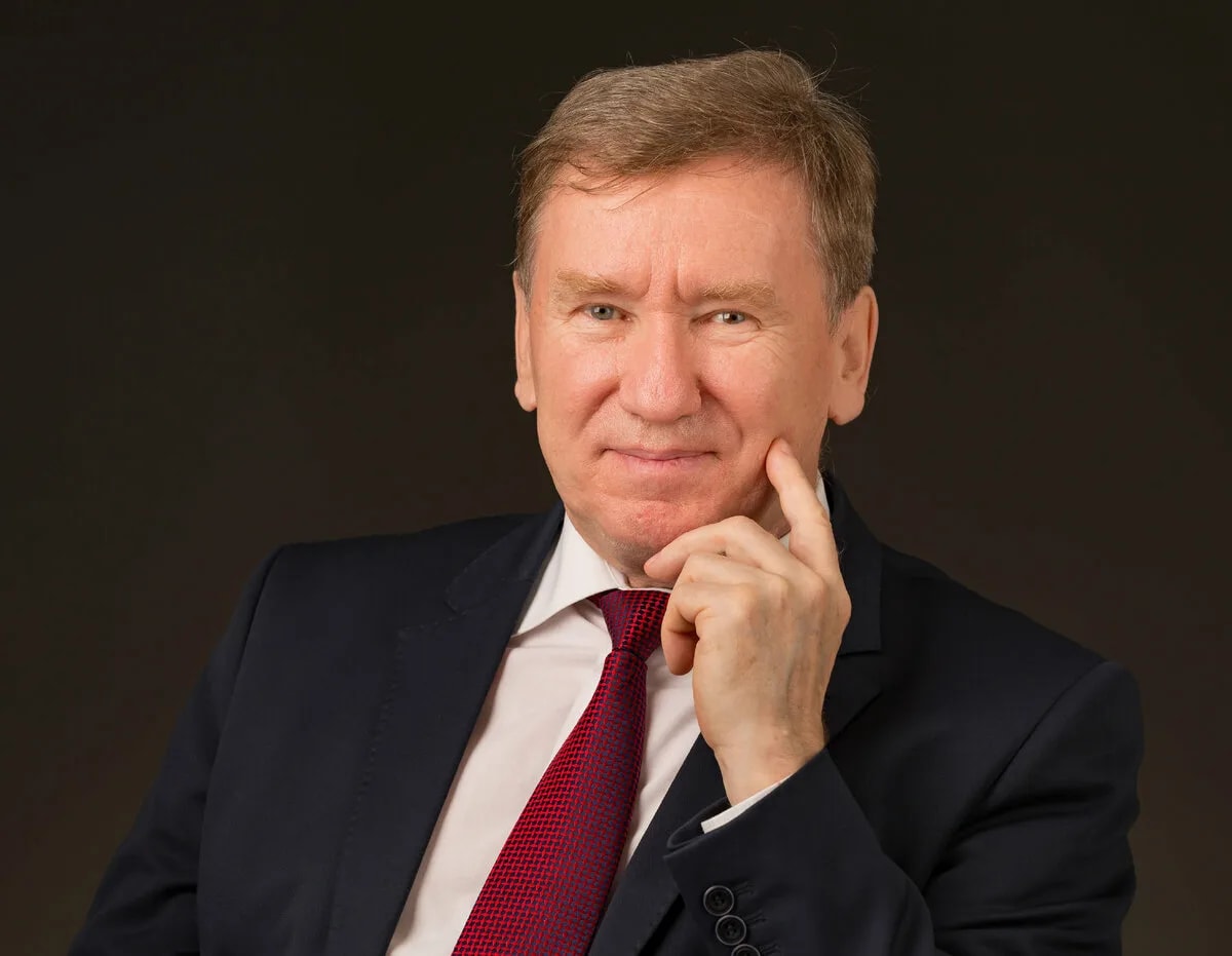 Vladimir Korenkov