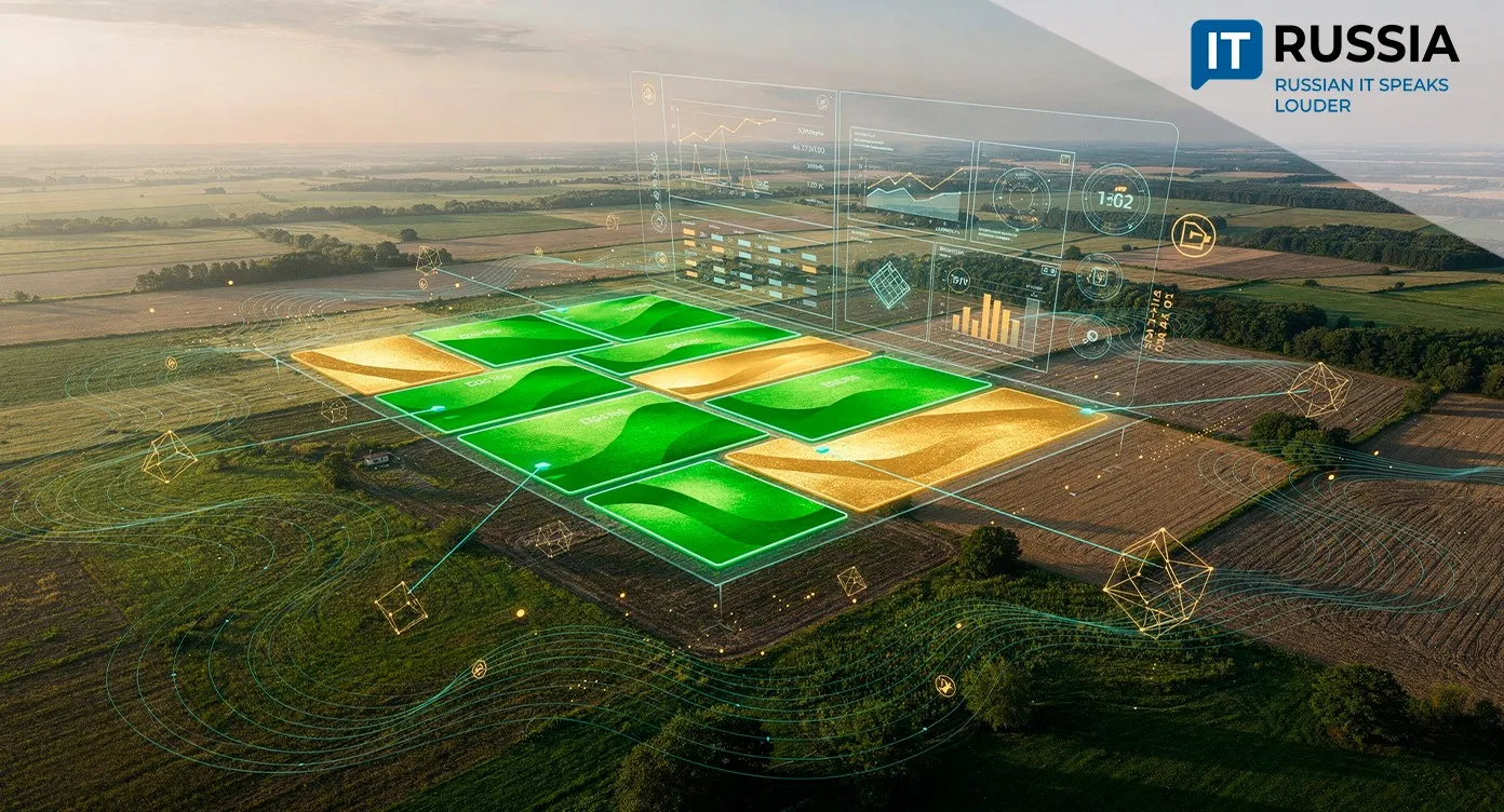 Digital Service Helps Farmers Find Available Land