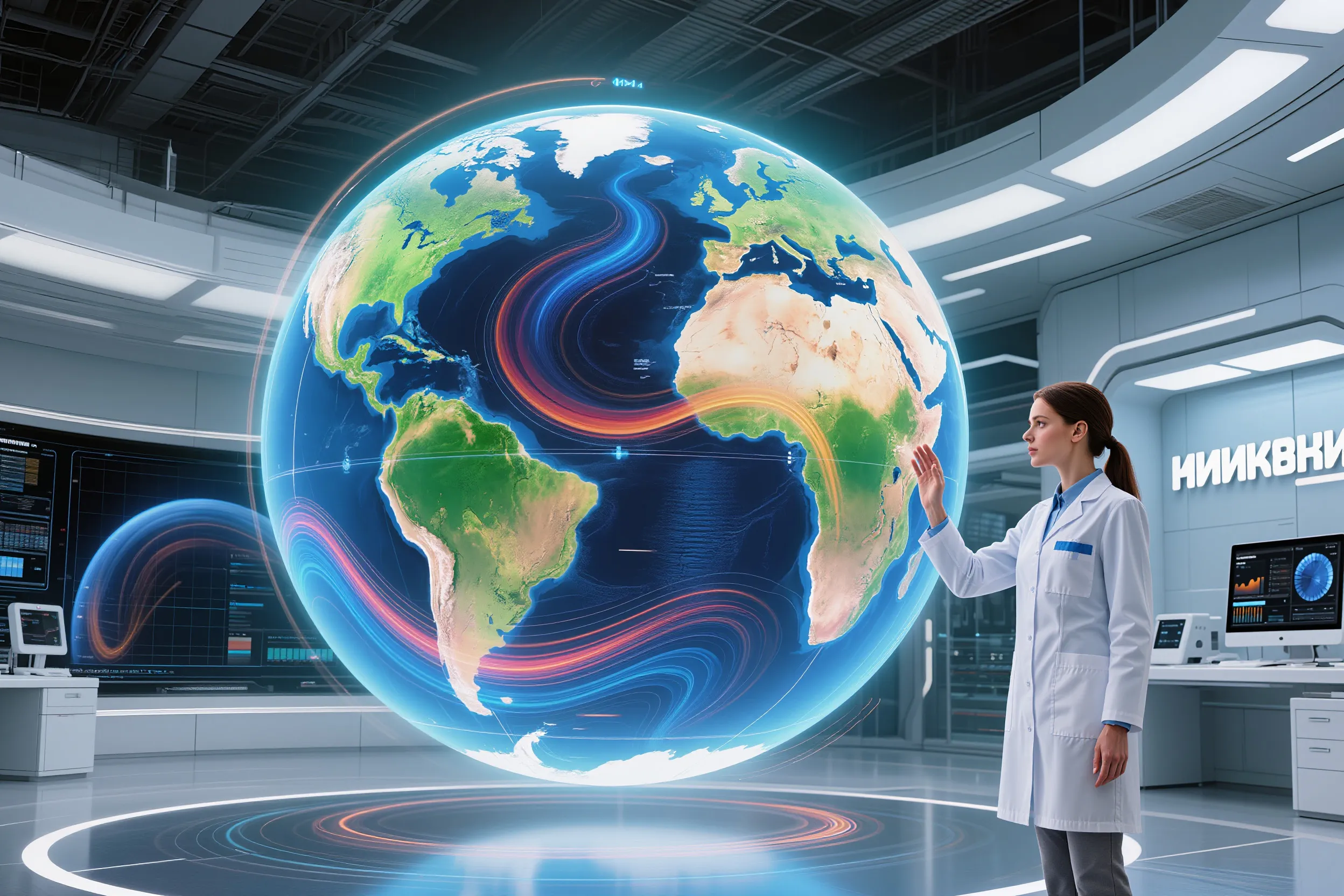 Photo - Weather by Neural Network: Yandex Is Redefining Meteorology for Millions