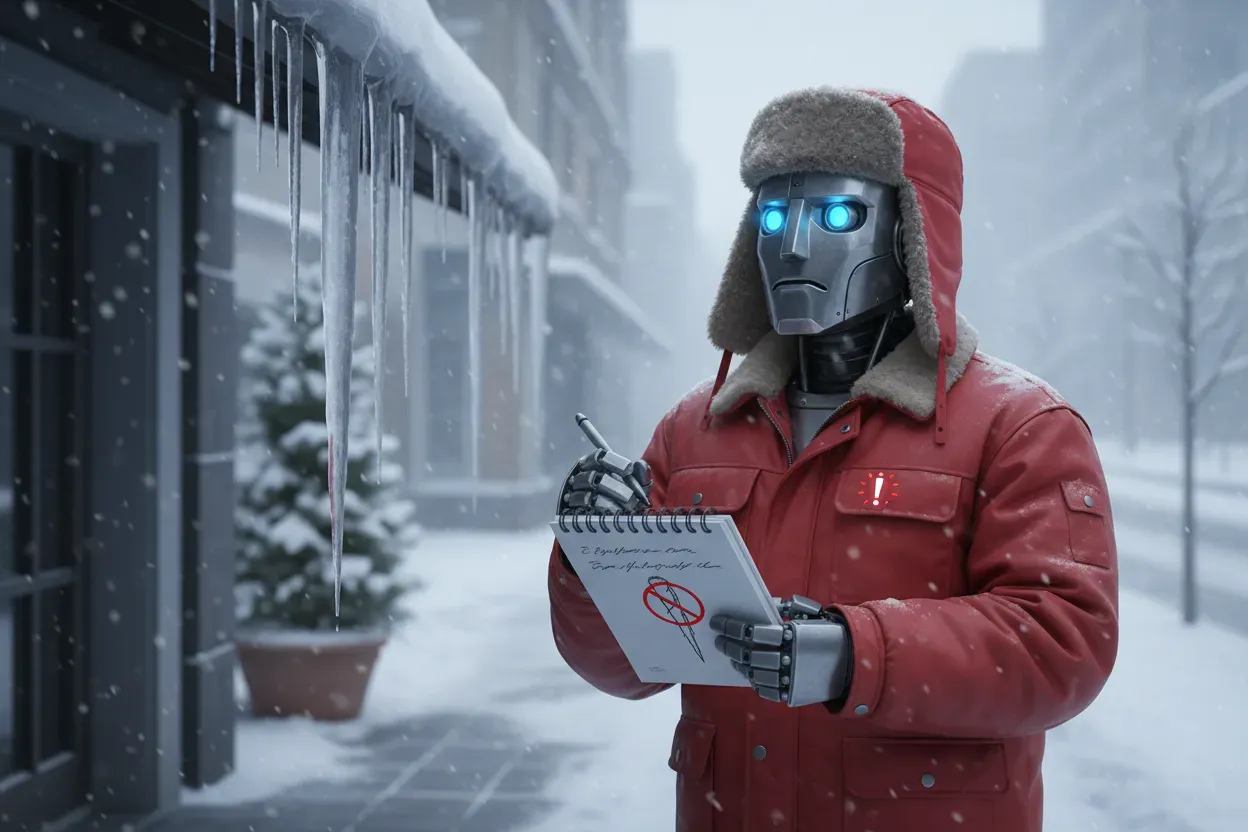 Digital Inspector Monitors Property Management Companies in Arkhangelsk