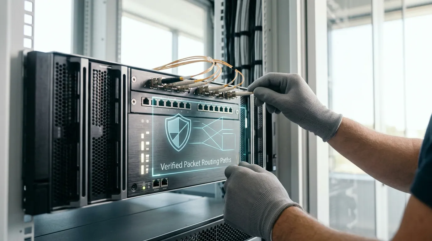 Photo - IT Universe Unveils New Generation of Secure File Exchange Platform