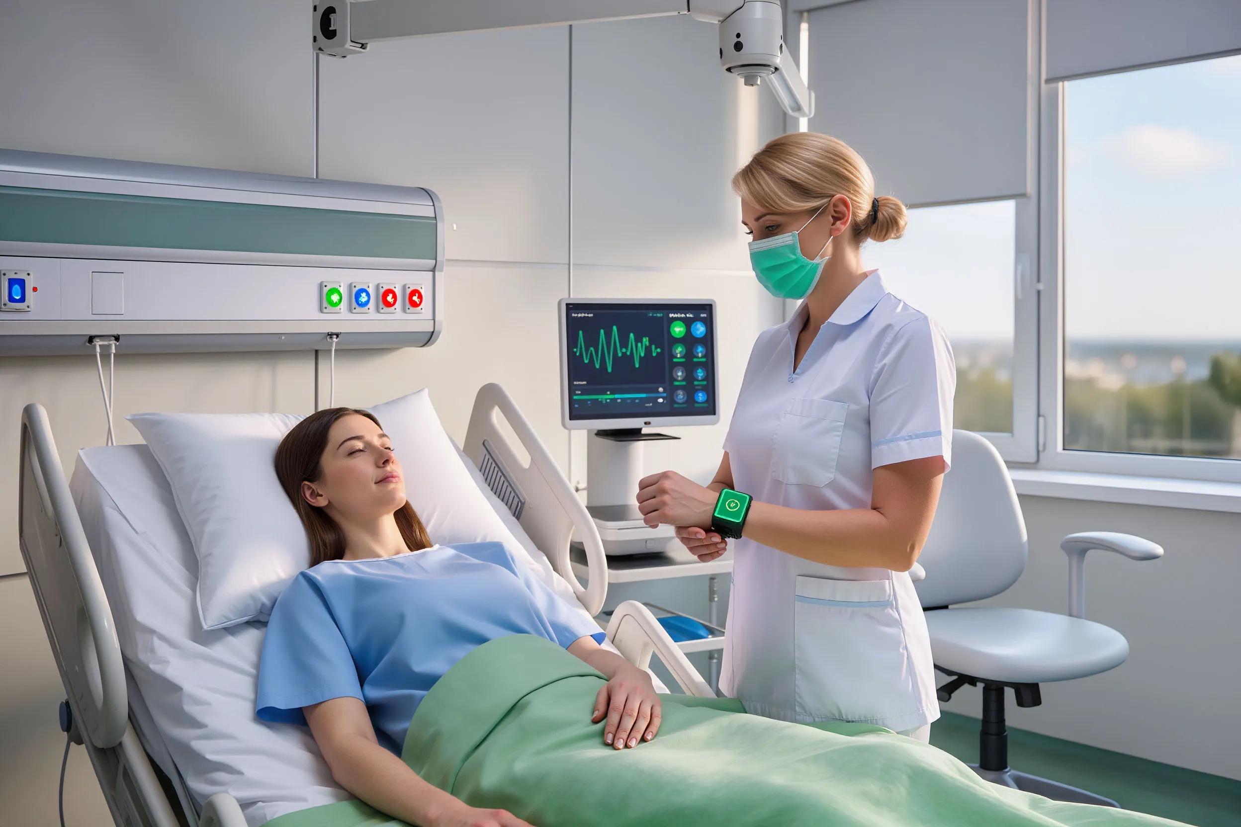 Photo - From Signal to Meaning: A Russian IT Project Teaches Neural Networks to Understand Medical Context