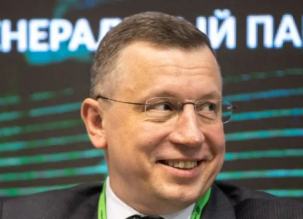 Николай Годунов