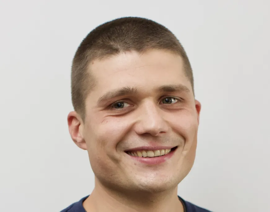 Василий Суворов