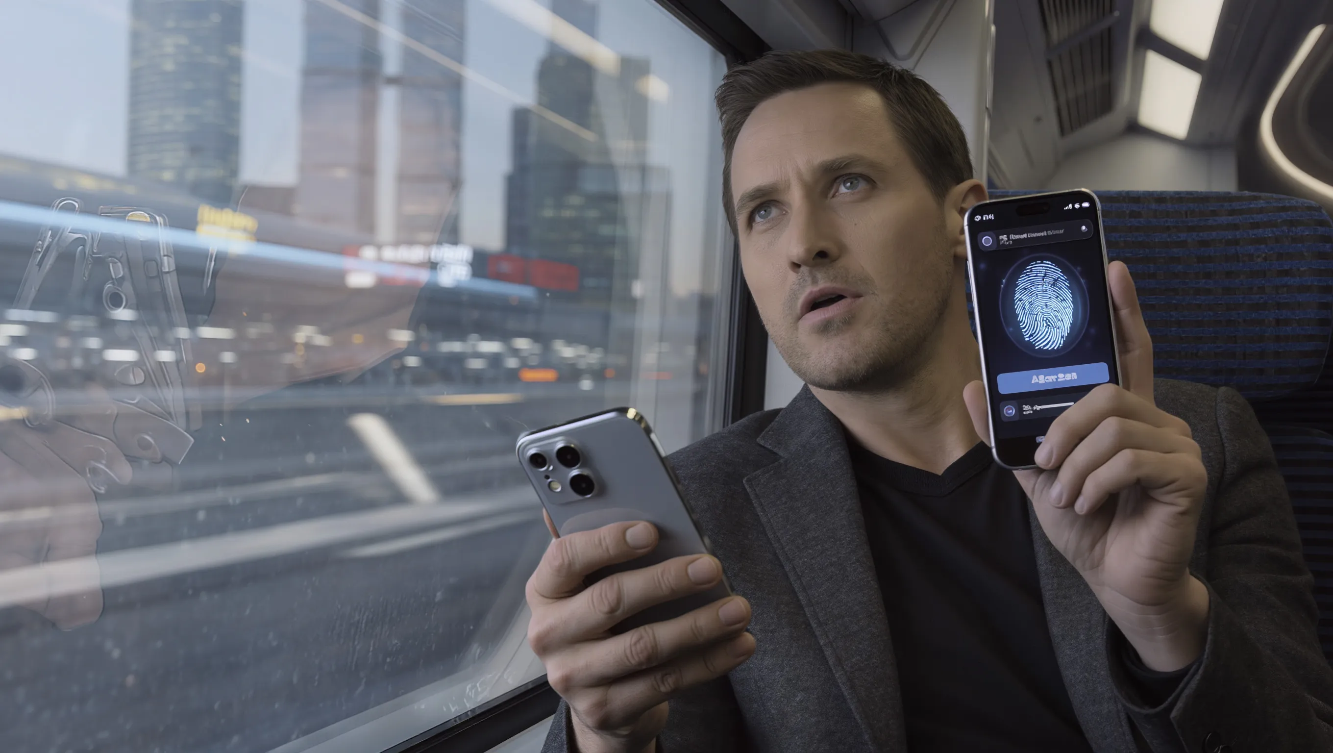 Photo - AI as Your Personal Shopper: Russia Launches Chat-Based Retail With Alice