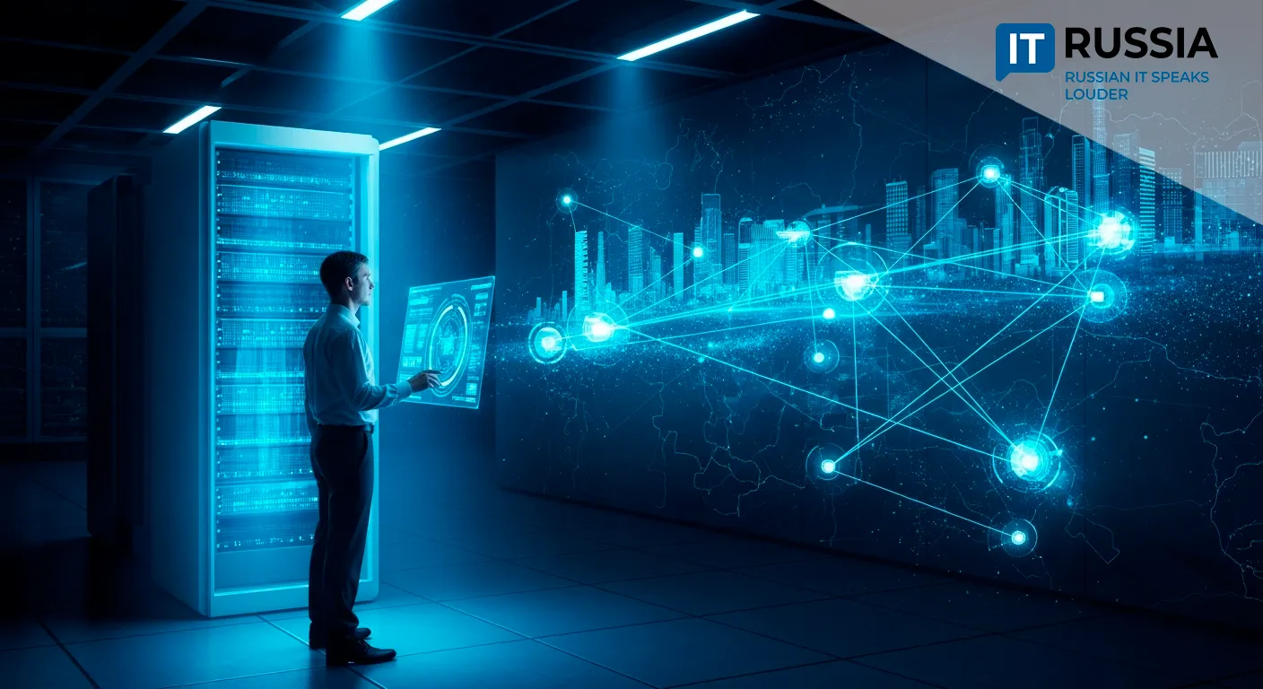 Quantum Network Connects Russian Data Centers in Push for Secure Communications