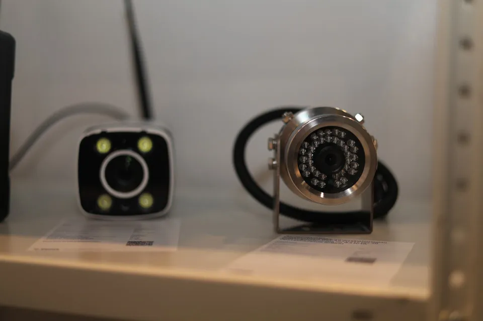 Integrated Video Monitoring Systems for Mines and Quarries Showcased in Siberia