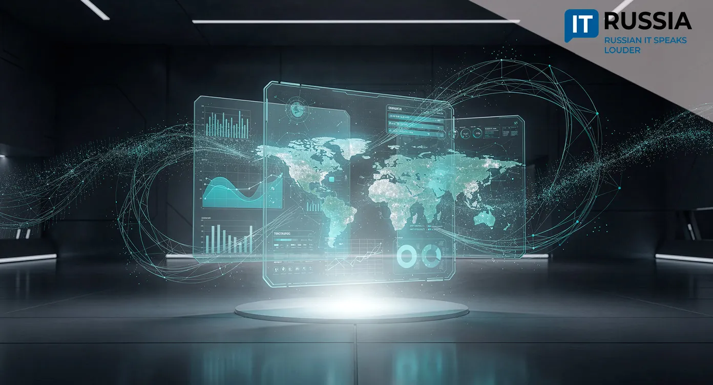 Российская компания выпустила обновление экосистемы «Цифровой управленец Linkage» с ИИ-помощником