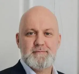Alexander Khrushch