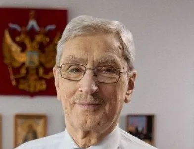 Leonid Bolshov