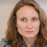 Анна Артемьева