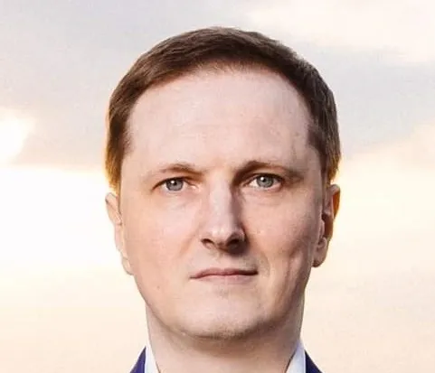 Владимир Белый