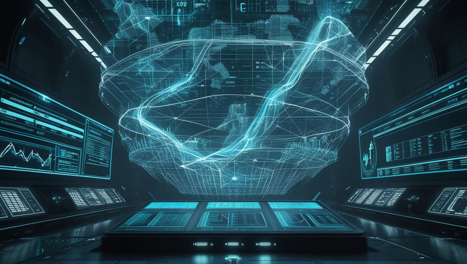 Photo - AI-Gosplan to Improve Efficiency of Russian Governance