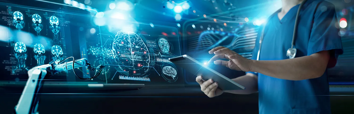 Photo - When the Heart Talks to the Machine: How Russian AI is Saving Lives