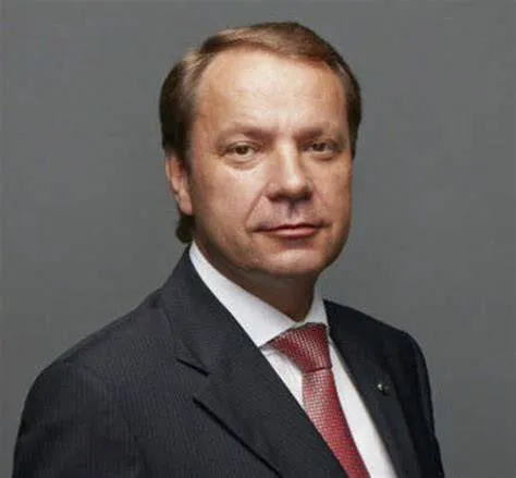Stanislav Kuznetsov