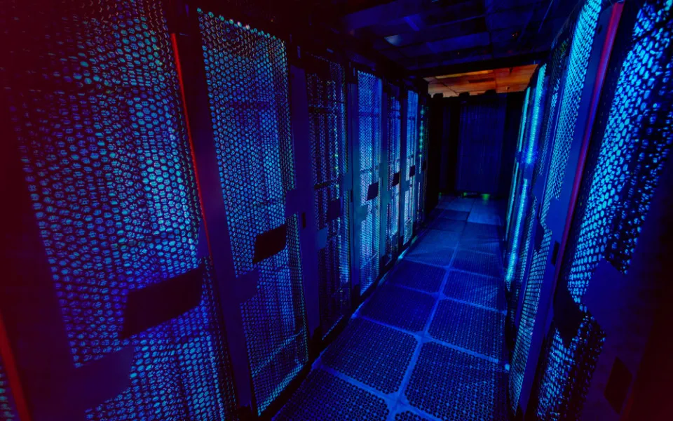 Российские разработчики объединили платформу виртуализации и систему хранения данных