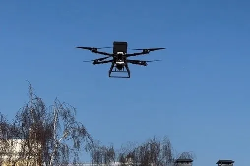 Russia to Include Drone Medicine Delivery in National Health Insurance