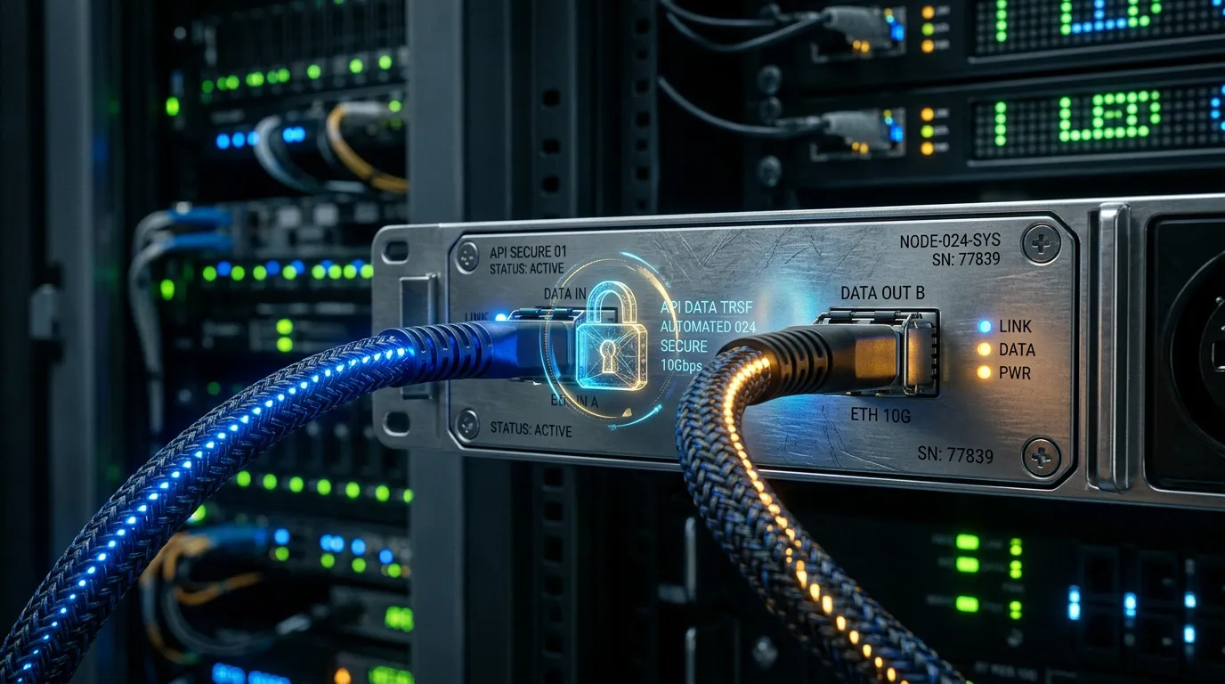 Photo - Automating Access to Infrastructure: Rostelecom and VimpelCom Digitize Inter-Operator Coordination