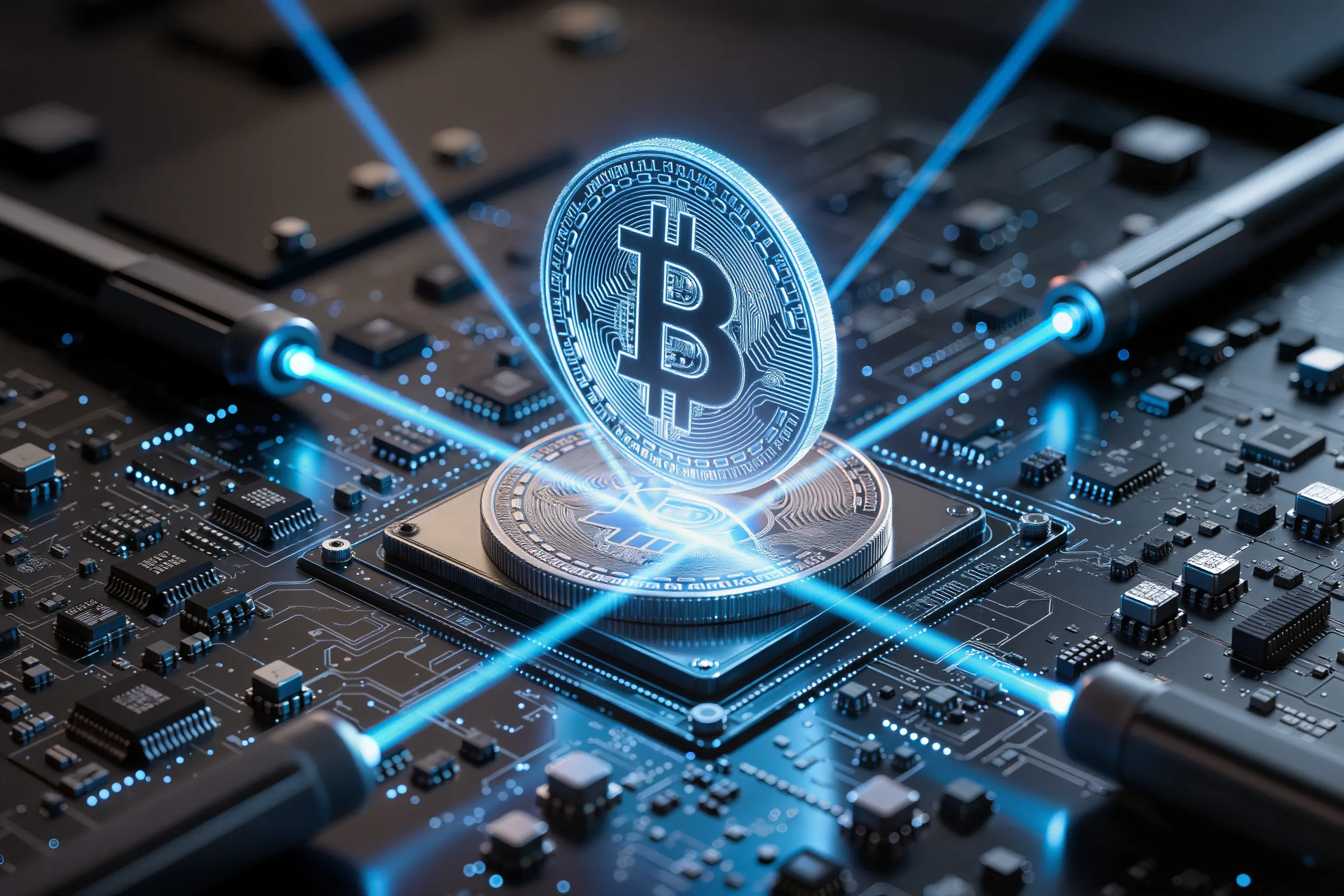 Photo - «Серебряный» токен: новый актив от Еврофинанс Моснарбанка