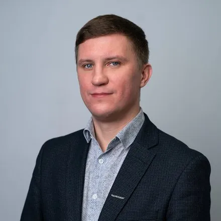 Anatoly Kalyaev
