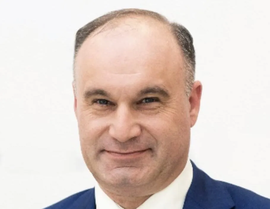 Владимир Ситников