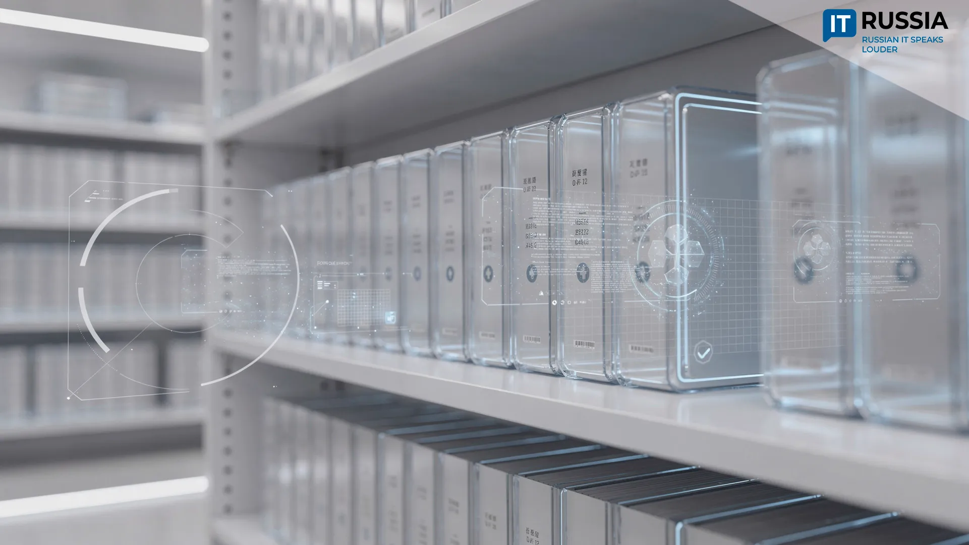 Electronic Medical Records in Russia Evolve Into a Nationwide Ecosystem