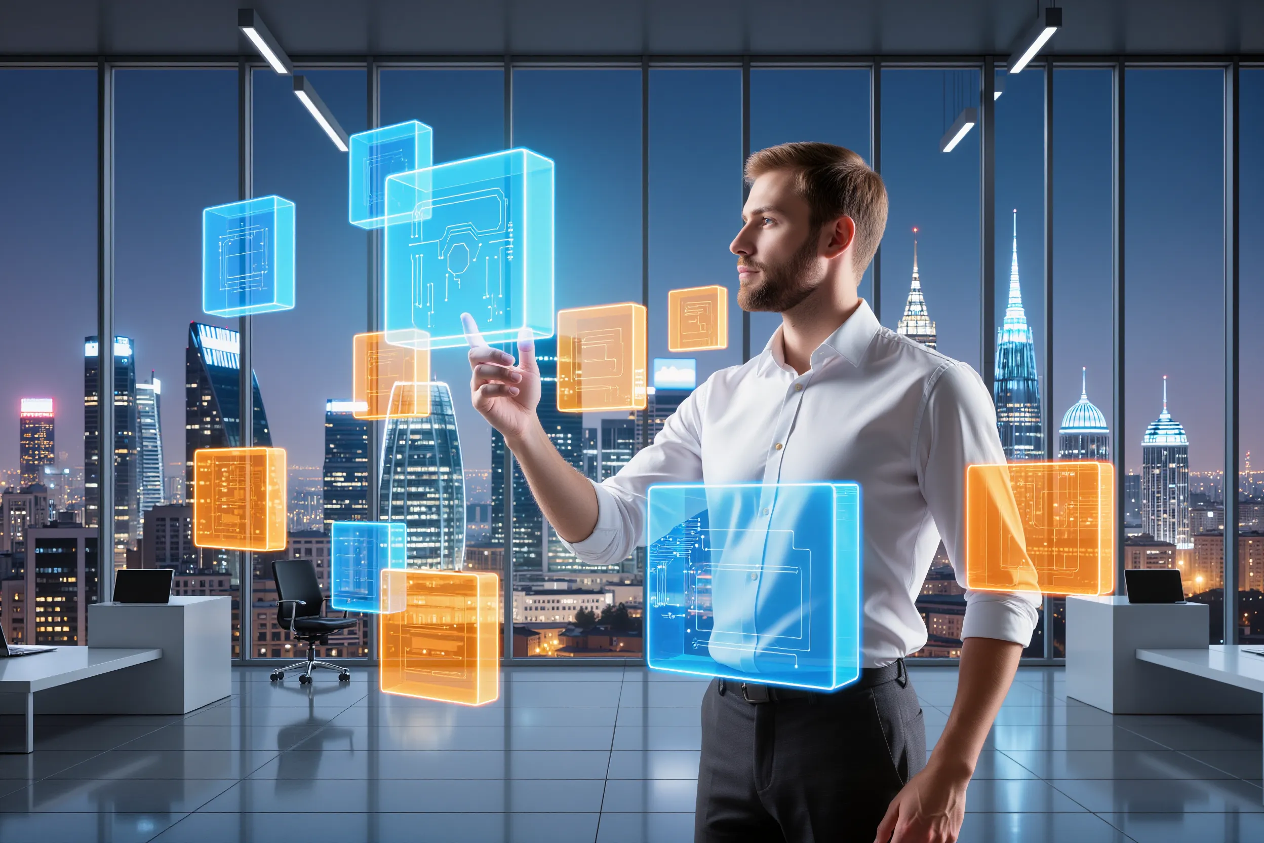 Photo - Experts Map Out How Russia’s Telecoms Market Is Set to Grow Next Year