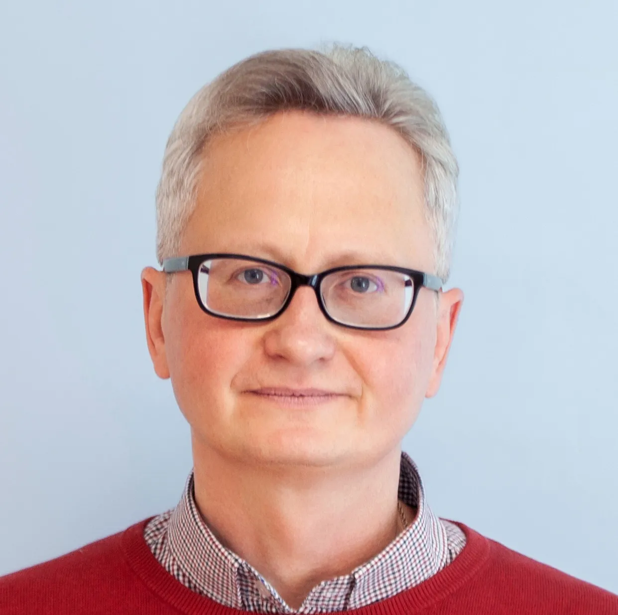 Sergey Kosaretsky