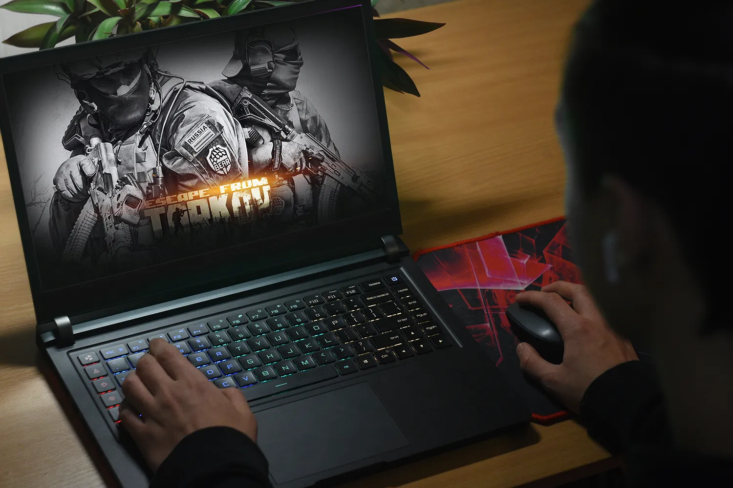 Photo - From Tetris to Atomic Heart: How Russian Games Are Conquering the World