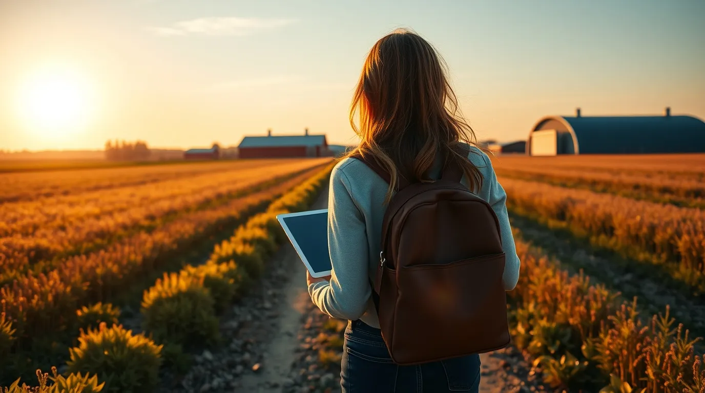 Photo - КубГАУ развивает роботизированный центр молочных компетенций