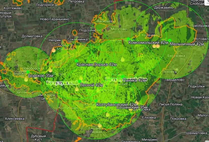 New Technology to Shield Orenburg Nature Reserve From Thunderstorms