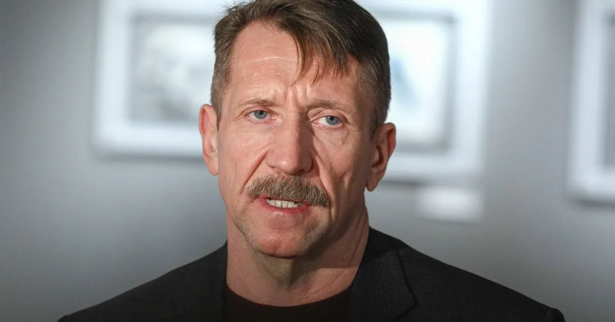 Viktor Bout: Digital Sovereignty Is a Matter of National Security and the Economy of the Home Front